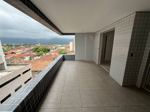 Imagem Apartamento com 2 Quartos à Venda, 86 m² em Caiçara - Praia Grande