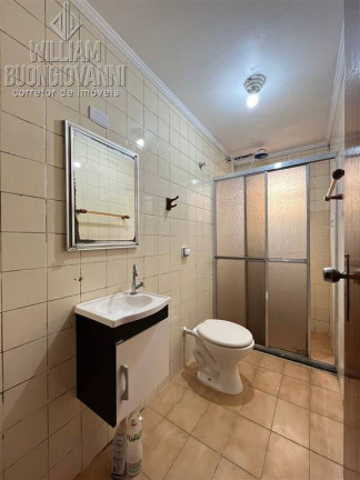 Imagem Apartamento com 2 Quartos à Venda, 80 m² em Guilhermina - Praia Grande