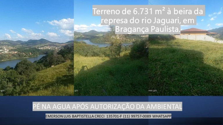 Imagem Imóvel à Venda, 173 m² em Jaguari - Vargem