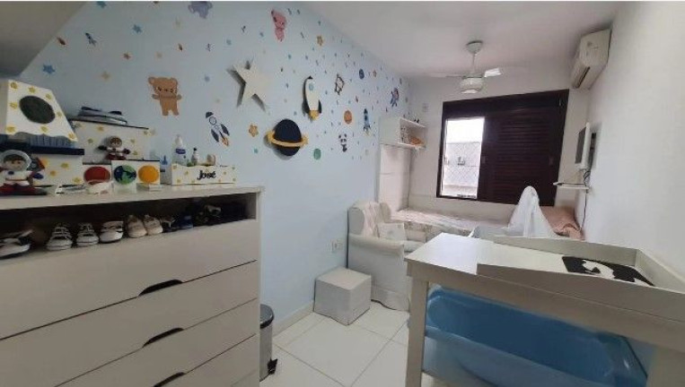Imagem Casa de Vila com 4 Quartos à Venda, 120 m² em Vilas Do Atlântico - Lauro De Freitas