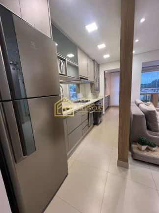 Imagem Apartamento com 2 Quartos à Venda, 62 m² em Anchieta - São Bernardo Do Campo
