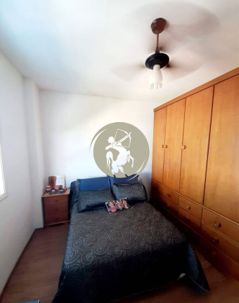 Imagem Apartamento com 2 Quartos à Venda, 85 m² em Embare - Santos