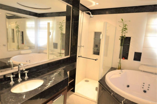 Imagem Apartamento com 3 Quartos para Alugar, 280 m² em Vila Clementino - São Paulo