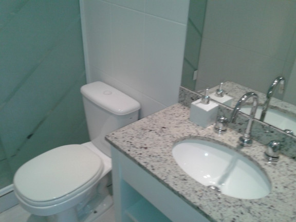 Imagem Imóvel com 3 Quartos à Venda, 61 m² em Portão - Curitiba