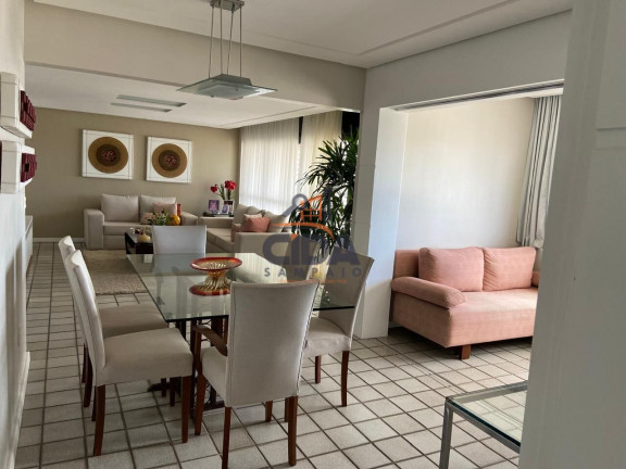 Imagem Apartamento com 4 Quartos à Venda, 148 m² em Boa Viagem - Recife Imagem Apartamento com 4 Quartos à Venda, 148 m² em Boa Viagem - Recife