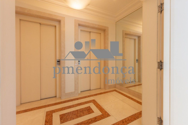 Imagem Apartamento com 4 Quartos à Venda, 532 m² em Ibirapuera - São Paulo