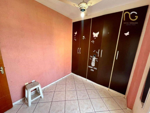Imagem Apartamento com 1 Quarto à Venda, 40 m² em Vila Assunção - Praia Grande