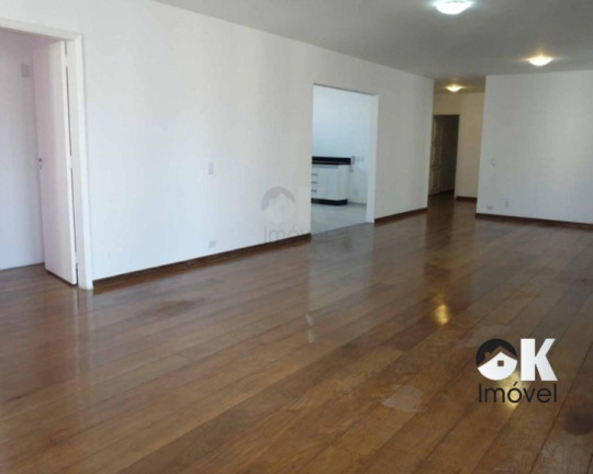 Imagem Apartamento com 4 Quartos à Venda, 280 m² em Jardim Paulista - São Paulo Imagem Apartamento com 4 Quartos à Venda, 280 m² em Jardim Paulista - São Paulo