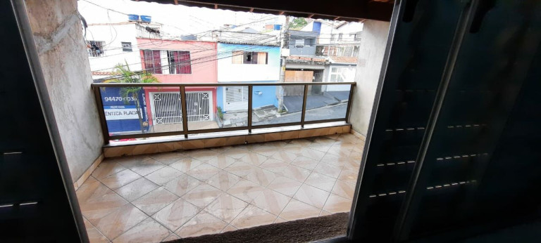 Imagem Casa com 5 Quartos à Venda, 150 m² em Parque São Vicente - Mauá Imagem Casa com 5 Quartos à Venda, 150 m² em Parque São Vicente - Mauá