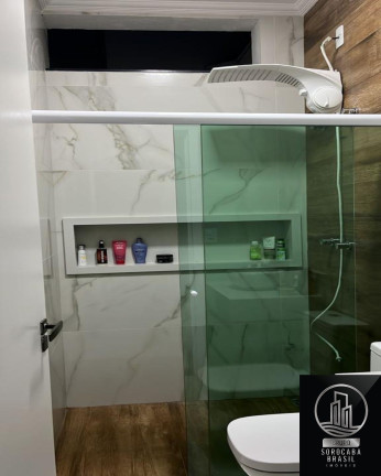 Imagem Casa com 3 Quartos à Venda, 172 m² em Horto Florestal - Sorocaba