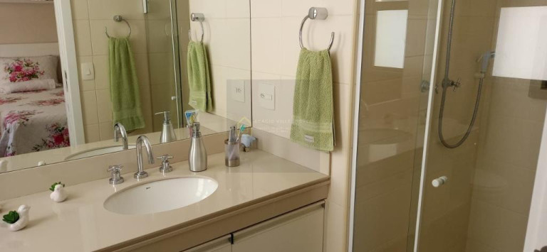 Imagem Apartamento com 3 Quartos à Venda, 200 m² em Centro - Santana De Parnaíba Imagem Apartamento com 3 Quartos à Venda, 200 m² em Centro - Santana De Parnaíba