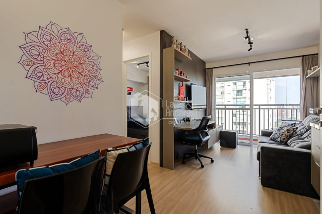 Imagem Apartamento com 1 Quarto à Venda, 32 m² em Vila Mariana - São Paulo Imagem Apartamento com 1 Quarto à Venda, 32 m² em Vila Mariana - São Paulo