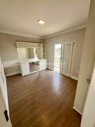 Imagem Casa de Condomínio com 3 Quartos à Venda, 342 m² em Cascata - Paulínia Imagem Casa de Condomínio com 3 Quartos à Venda, 342 m² em Cascata - Paulínia