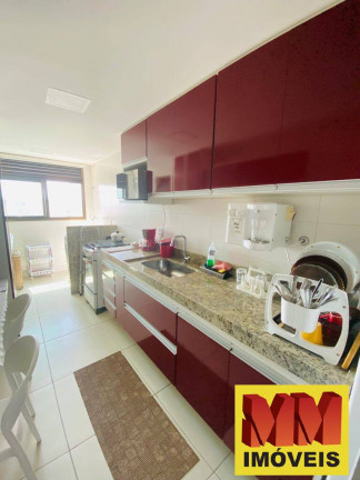 Imagem Cobertura com 3 Quartos à Venda, 312 m² em Vila Nova - Cabo Frio