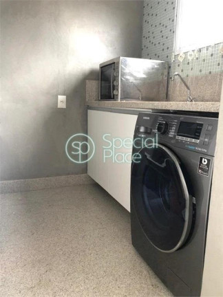Imagem Apartamento com 3 Quartos à Venda, 200 m² em Pinheiros - São Paulo