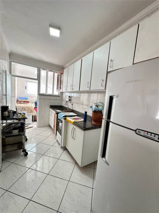 Imagem Apartamento com 2 Quartos à Venda, 84 m² em Forte - Praia Grande Imagem Apartamento com 2 Quartos à Venda, 84 m² em Forte - Praia Grande