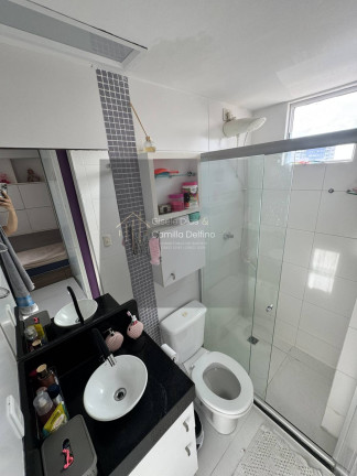 Foto do imóvel Apartamento com 3 Quartos à Venda, 110 m² em Jardim Oceania - João Pessoa