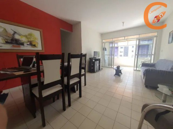 Imagem Apartamento com 3 Quartos à Venda, 75 m² em Manaíra - João Pessoa