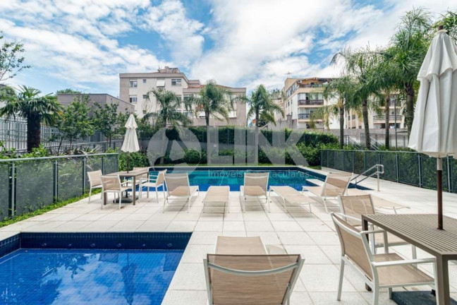 Imagem Apartamento com 3 Quartos à Venda, 66 m² em Jardim Lindóia - Porto Alegre Imagem Apartamento com 3 Quartos à Venda, 66 m² em Jardim Lindóia - Porto Alegre
