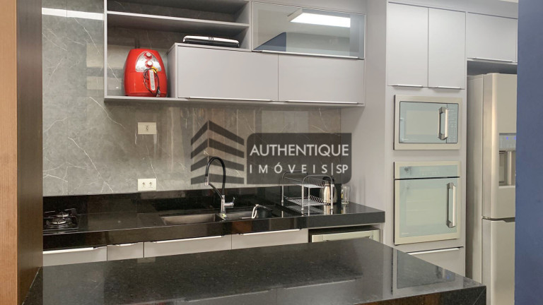 Imagem Apartamento com 3 Quartos à Venda, 134 m² em Tatuapé - São Paulo