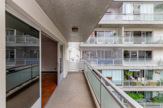Imagem Apartamento com 3 Quartos à Venda, 128 m² em Moema - São Paulo