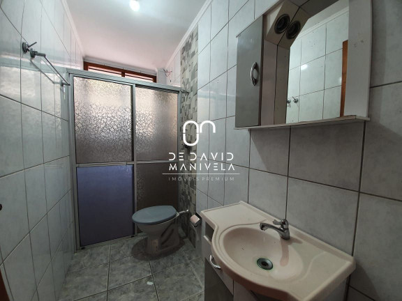 Apartamento com 2 Quartos à Venda, 71 m² em Passo D'areia - Santa Maria