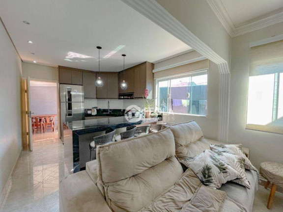 Imagem Casa com 3 Quartos à Venda, 96 m² em Vila Pântano Ii - Santa Bárbara D'oeste Imagem Casa com 3 Quartos à Venda, 96 m² em Vila Pântano Ii - Santa Bárbara D'oeste
