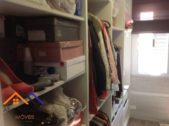 Imagem Apartamento com 3 Quartos à Venda, 88 m² em Campestre - Santo André