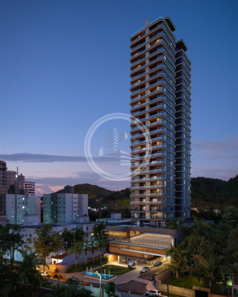 Imagem Apartamento com 2 Quartos à Venda, 85 m² em Praia Brava De Itajaí - Itajaí Imagem Apartamento com 2 Quartos à Venda, 85 m² em Praia Brava De Itajaí - Itajaí