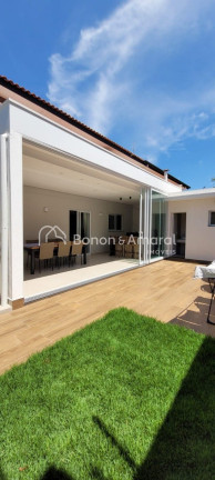 Imagem Casa de Condomínio com 4 Quartos à Venda, 320 m² em Parque Alto Taquaral - Campinas Imagem Casa de Condomínio com 4 Quartos à Venda, 320 m² em Parque Alto Taquaral - Campinas