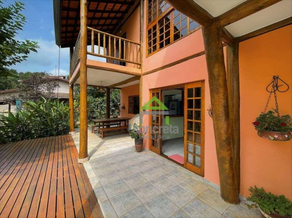 Imagem Casa de Condomínio com 3 Quartos à Venda, 276 m² em Paisagem Renoir - Cotia Imagem Casa de Condomínio com 3 Quartos à Venda, 276 m² em Paisagem Renoir - Cotia
