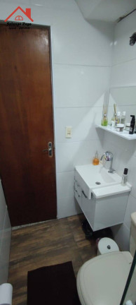 Imagem Apartamento com 2 Quartos à Venda, 52 m² em Jardim Umuarama - São Paulo