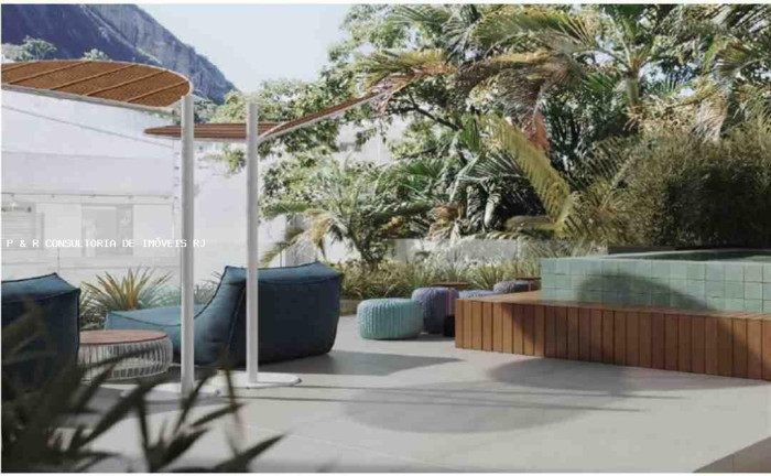 Imagem Apartamento com 3 Quartos à Venda, 146 m² em Rio De Janeiro Imagem Apartamento com 3 Quartos à Venda, 146 m² em Rio De Janeiro