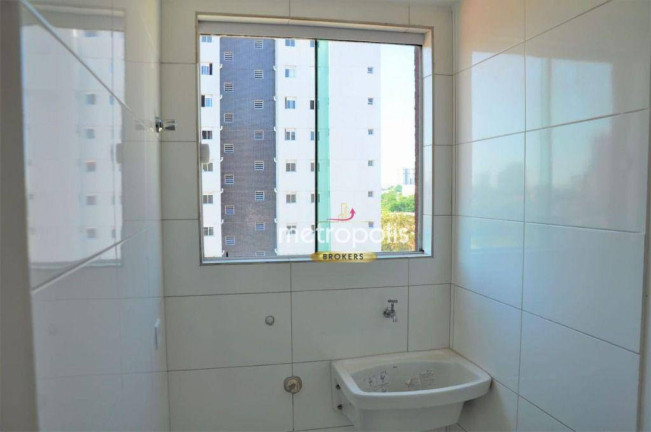 Imagem Apartamento com 2 Quartos à Venda, 62 m² em Paraíso - Santo André