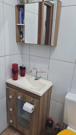 Imagem Casa com 2 Quartos à Venda, 71 m² em Caiçara - Praia Grande