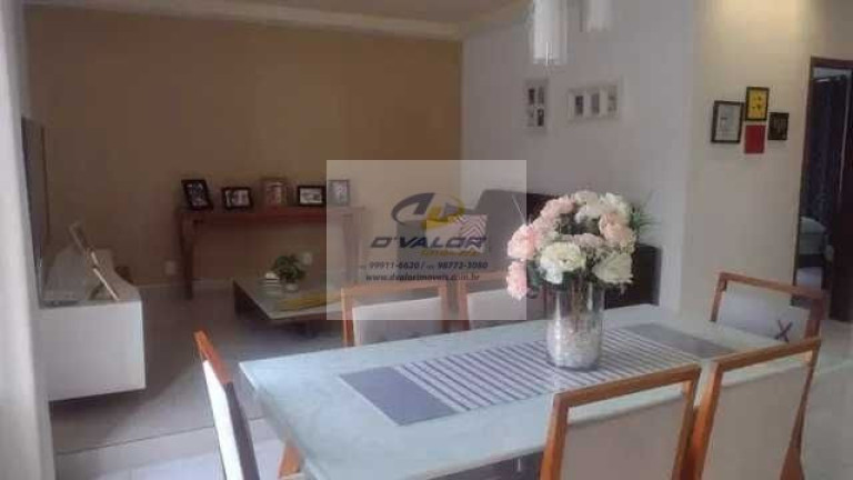 Imagem Casa com 3 Quartos à Venda, 360 m² em Portal Do Sol - João Pessoa