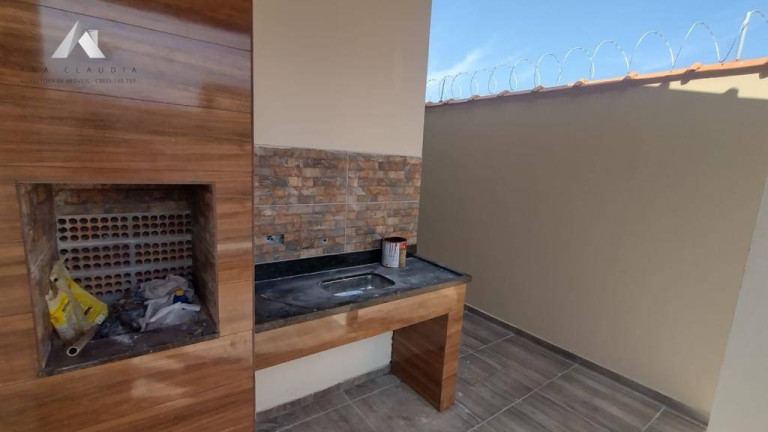 Imagem Casa com 3 Quartos à Venda, 81 m² em Santa Terezinha - Itanhaem Imagem Casa com 3 Quartos à Venda, 81 m² em Santa Terezinha - Itanhaem
