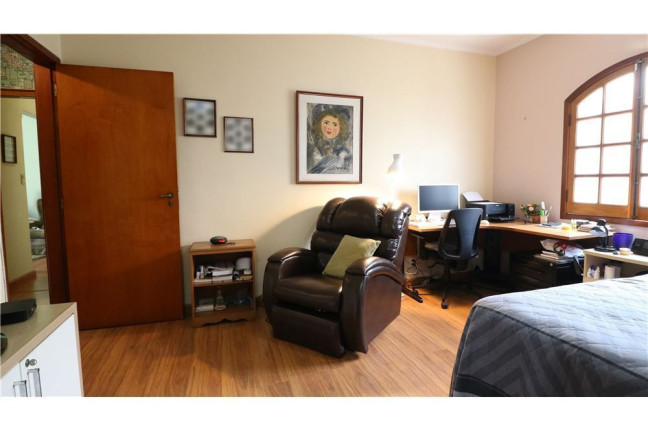 Imagem Casa com 3 Quartos à Venda, 181 m² em Jardim Aeroporto - São Paulo