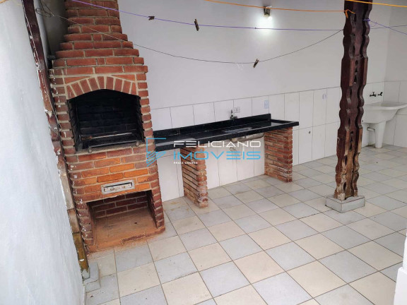 Imagem Casa com 2 Quartos à Venda, 80 m² em Tupi - Praia Grande Imagem Casa com 2 Quartos à Venda, 80 m² em Tupi - Praia Grande