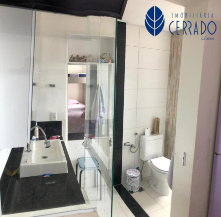 Imagem Apartamento com 3 Quartos à Venda, 104 m² em Jardim Alexandrina - Anápolis