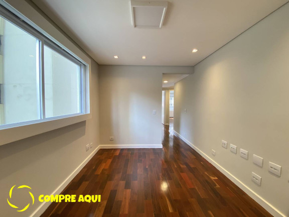 Imagem Apartamento com 3 Quartos à Venda, 158 m² em Perdizes - São Paulo