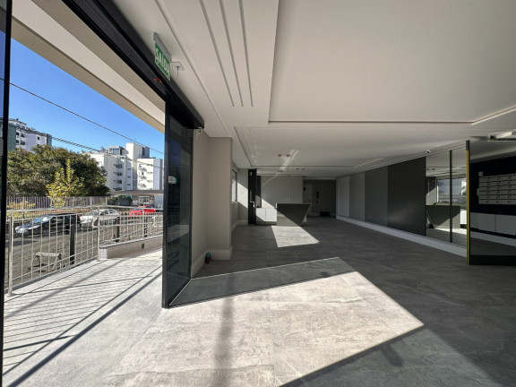 Imagem Apartamento com 2 Quartos à Venda, 124 m² em Trindade - Florianópolis