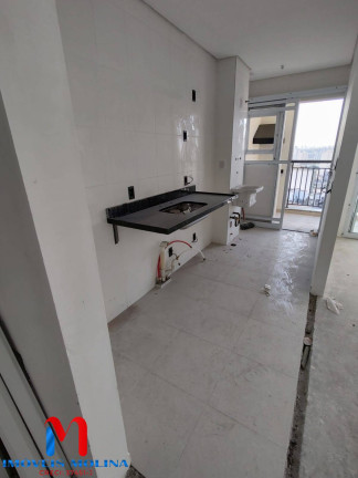 Imagem Apartamento com 2 Quartos à Venda, 63 m² em Santo Antônio - São Caetano Do Sul Imagem Apartamento com 2 Quartos à Venda, 63 m² em Santo Antônio - São Caetano Do Sul