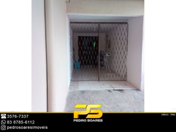Imagem Casa com 3 Quartos à Venda,  em Valentina De Figueiredo - João Pessoa
