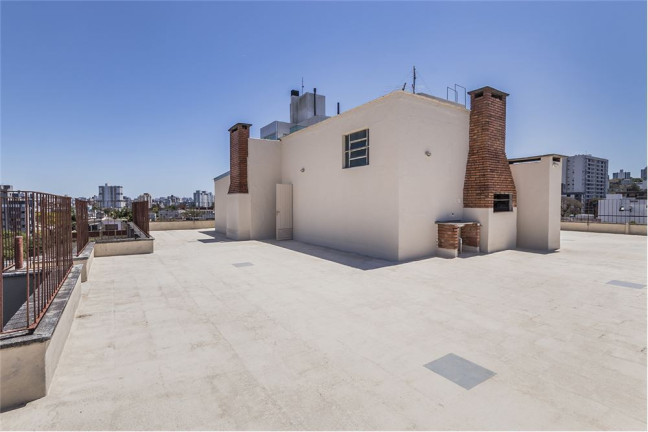 Imagem Apartamento com 2 Quartos à Venda, 100 m² em Jardim Botânico - Porto Alegre