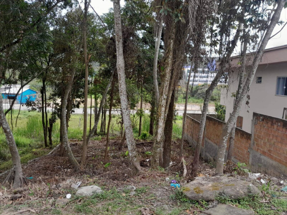 Imagem Terreno à Venda, 257 m² em Bombas - Bombinhas Imagem Terreno à Venda, 257 m² em Bombas - Bombinhas