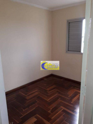 Imagem Apartamento com 3 Quartos à Venda, 69 m² em Vila Bela Vista - Santo André Imagem Apartamento com 3 Quartos à Venda, 69 m² em Vila Bela Vista - Santo André