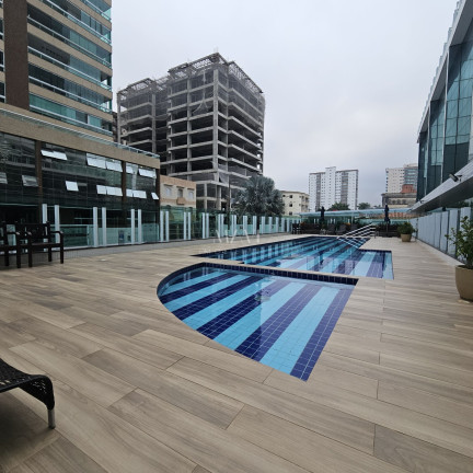 Imagem Apartamento com 3 Quartos à Venda, 102 m² em Caiçara - Praia Grande