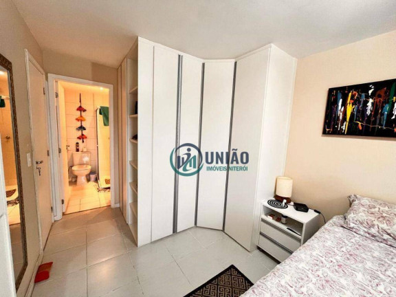 Imagem Apartamento com 2 Quartos à Venda, 83 m² em Jardim Icaraí - Niterói Imagem Apartamento com 2 Quartos à Venda, 83 m² em Jardim Icaraí - Niterói
