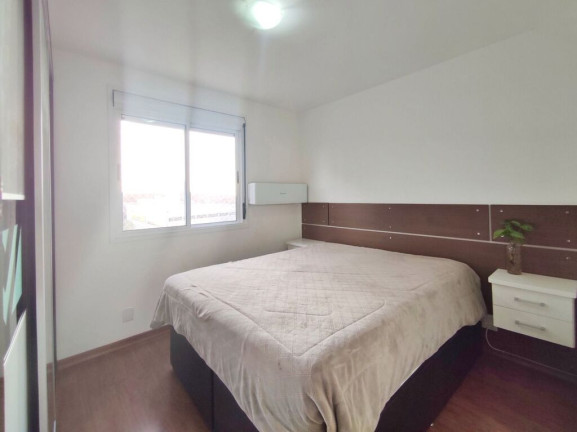 Imagem Apartamento com 3 Quartos à Venda, 74 m² em Sarandi - Porto Alegre